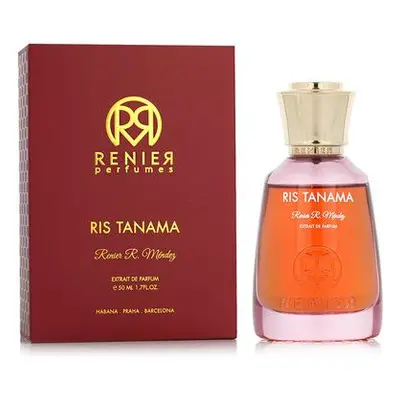 Renier Perfumes Ris Tanama Extrait de Parfum 50 ml UNISEX