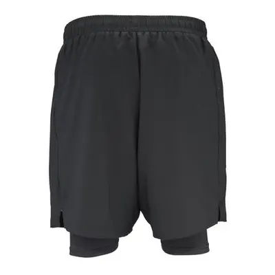 CCM Kraťasy 2in1 Training Shorts SR, černá, Senior, XL