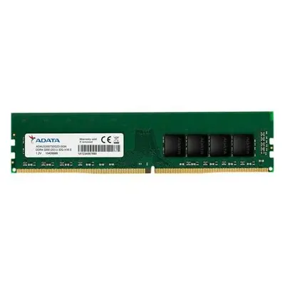 Adata/DDR4/32GB/3200MHz/CL22/1x32GB, AD4U320032G22-SGN