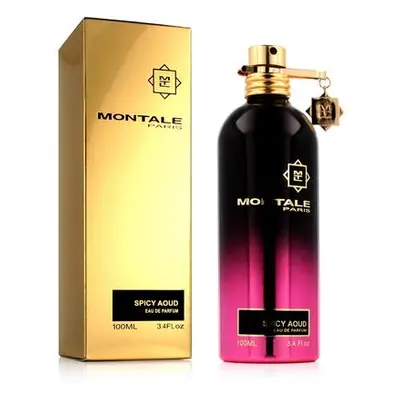 Montale Paris Spicy Aoud EDP 100 ml UNISEX