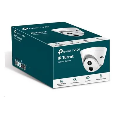 VIGI C430I(2.8mm) 3MP Turret Network Camera