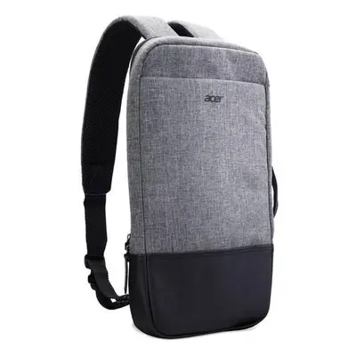 Acer SLIM 3-in-1 BACKPACK 14" batoh šedý, NP.BAG1A.289