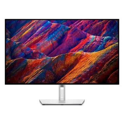 DELL U3223QE Ultrasharp/ 32" LED/ 16:9/ 4K 3840x2160/ IPS/ 2000:1/ 8ms/ USB-C/ USB/ DP/ HDMI/ RJ