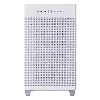 ASUS case AP201 ASUS PRIME MESH WHITE EDITION, 90DC00G3-B39000