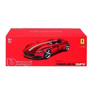 Bburago 1:18 Ferrari Signature series Monza SP-1