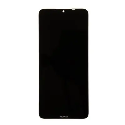 Nokia 5.3 Dotyková Deska + LCD Display Black