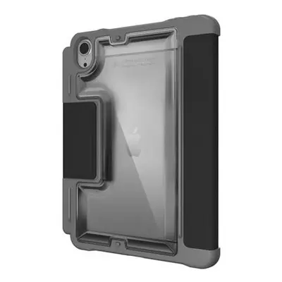 STM Dux Plus Flip Case iPad Mini 6th Gen, Black