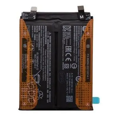 BM58 Xiaomi Original Baterie 2500mAh (Service Pack)