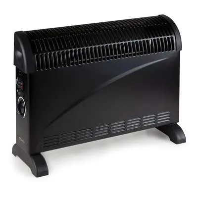 Konvektor s ventilátorem - DOMO DO7350CH