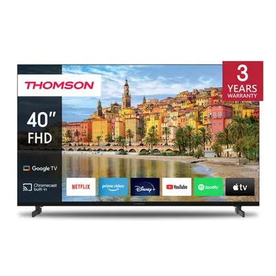 Thomson 40FG2S14 FHD Google TV