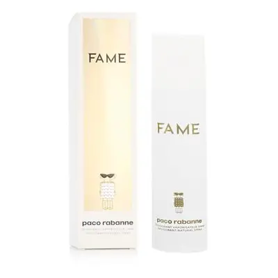 Paco Rabanne Fame - deodorant ve spreji 150 ml