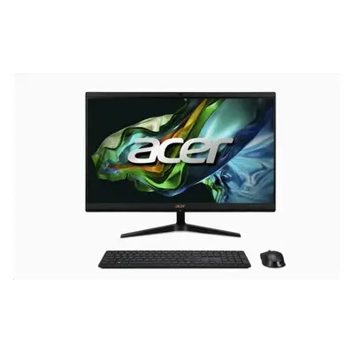 Acer Aspire C24-1800 ALL-IN-ONE 23,8" IPS LED FHD/Ci31305U/8GB/512GB SSD/NO OS, DQ.BLFEC.002