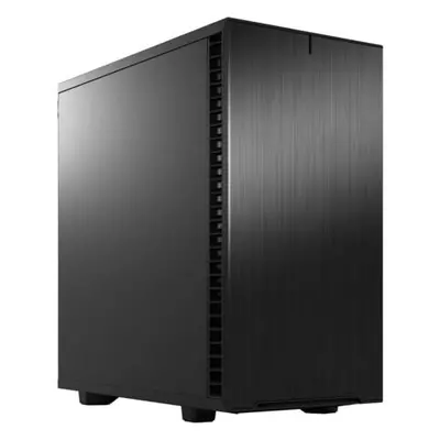 Fractal Design Define 7 Mini Black Solid, FD-C-DEF7M-01