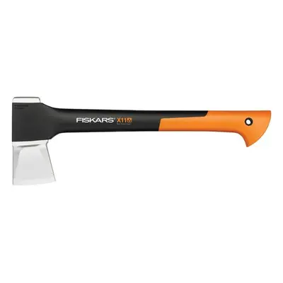 Sekera Fiskars X11 štípací - malá 122443