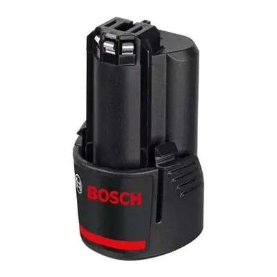 BOSCH Akumulátor GBA 12 V/3,0 Ah Professional