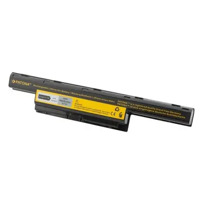 PATONA baterie pro ntb ACER AS10D31 4400mAh 11,1V, PT2173