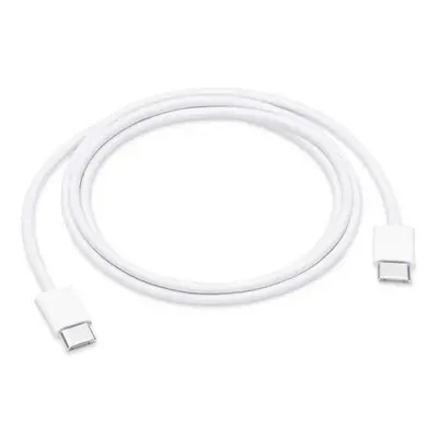 MM093ZM/A Apple USB-C/USB-C Datový Kabel 1m White (Bulk)