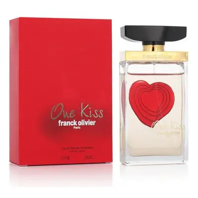 Franck Olivier One Kiss parfémovaná voda dámská 75 ml