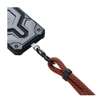 UAG Crossbody Lanyard Civilian popruh na krk červený