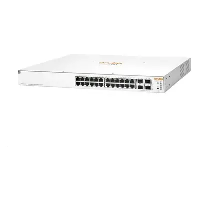 Aruba IOn 1930 24G 4SFP+ 370W Sw, JL684B