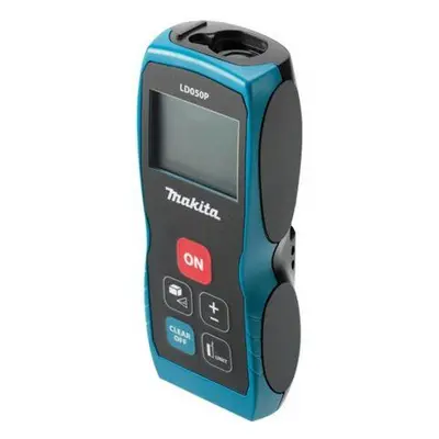 MAKITA LD050P Laserový dálkoměr 0-50m