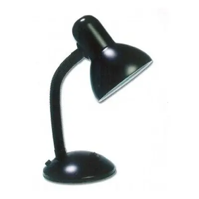 Ecolite lampa L077-CR černá