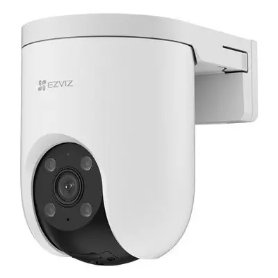 EZVIZ IP kamera H8c 4G/ PTZ/ 3Mpix/ krytí IP65/ objektiv 4mm/ H.265/ IR přísvit až 30m/ bílá