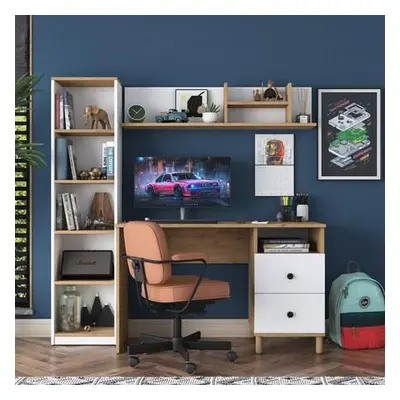 Hanah Home Study Desk HA115 - 2642