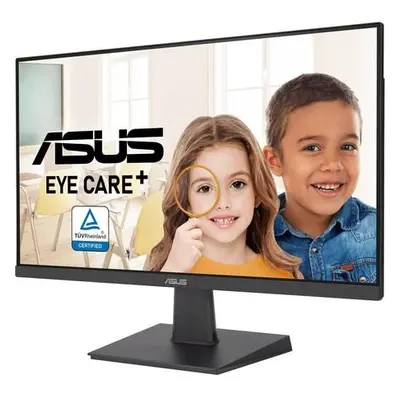 ASUS/VA24EHF/23,8"/IPS/FHD/100Hz/1ms/Black/3R, 90LM0560-B04170