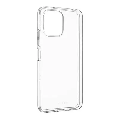 FIXED TPU Gel Case Xiaomi Poco M6 Pro 5G, clear FIXTCC-1236