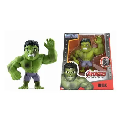 Marvel Hulk figurka 6"