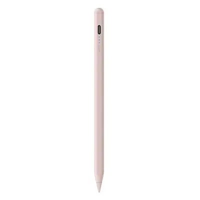 UNIQ PIXO LITE magnetický stylus pro iPad růžový