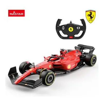 Rastar Group Ferrari F1 75 RC Formule 2,4GHz RTR 1:12