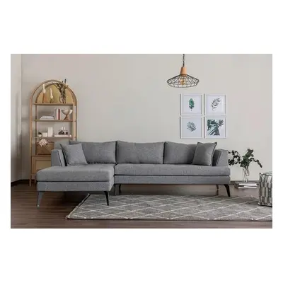 Atelier del Sofa Corner Sofa Bobo Left