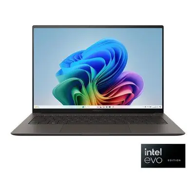 ASUS Zenbook S14/Core Ultra 7/32GB/1TB SSD/14"OLED/Win11Pro/Grey, UX5406SA-OLED093X