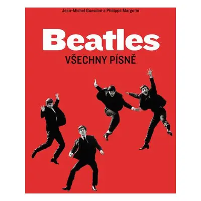 Beatles Všechny písně