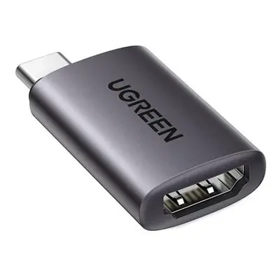 UGREEN USB-C na HDMI Adaptér šedý