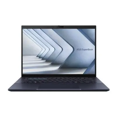 ASUS ExpertBook B5 i5-125H/16GB/512GB SSD/14" WUXGA/IPS/3Y ON-SITE NBD/W11P/Černá, B5404CMA-Q502