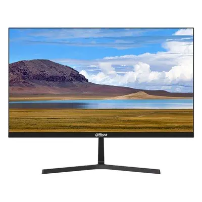 DAHUA 27" LED LM27-B200S/ VA panel/ 1920x1080 (FHD)/ 3000:1/ 5ms/ 250 cd/m2/ HDMI/ VGA/ REPRO/ č