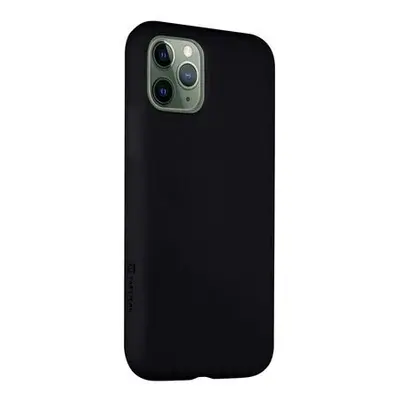 Tactical Velvet Smoothie Kryt pro Apple iPhone 11 Pro Asphalt