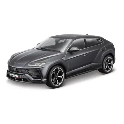 Bburago 1:18 Plus Lamborghini Urus Mettalic Grey