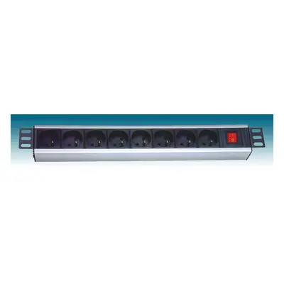 PremiumCord PDU-E15G09S