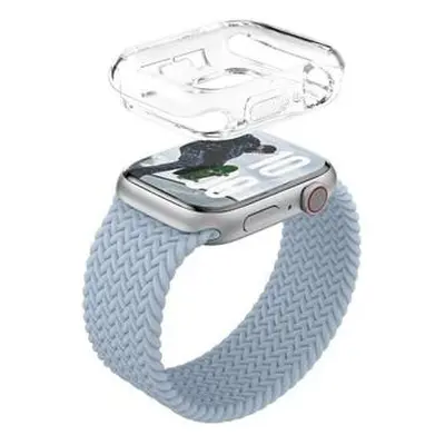 PanzerGlass SAFE Apple Watch 10 (46mm) bumper čirý rámeček