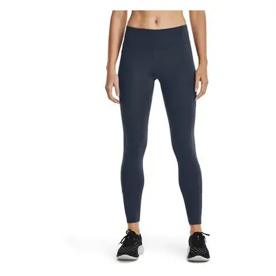 Under Armour Dámské běžecké legíny Fly Fast 3.0 Tight downpour gray L