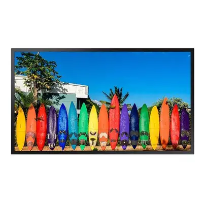 46" LED Samsung OM46B - FHD,3000cd,SO,24/7, LH46OMBEBGBXEN