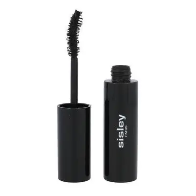 Sisley Tvarující řasenka Mascara So Curl (Mascara Recourbant Fortifiant) 10 ml 01 Deep Black, 7,