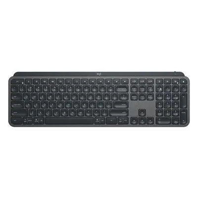 klávesnice Logitech MX Keys PRO MAC, US Int´l, 920-009558