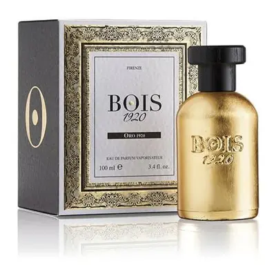 Bois 1920 Oro 1920 parfémovaná voda unisex 100 ml