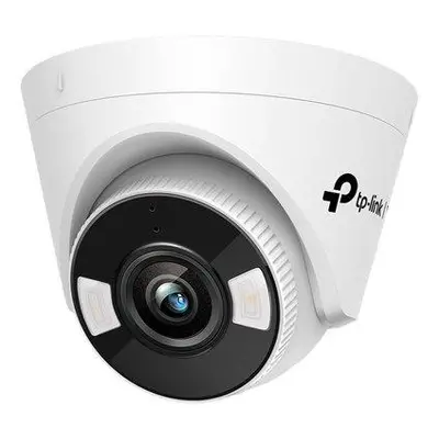 VIGI C430(4mm) 3MP Full-Color Turret Network cam.