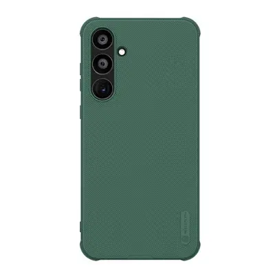 Nillkin Super Frosted PRO Zadní Kryt pro Samsung Galaxy A55 5G Deep Green